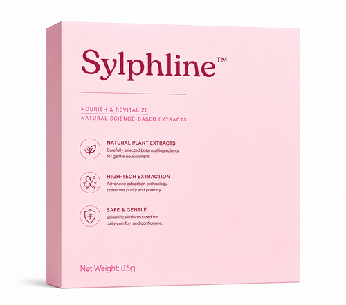 Sylphline™ Natural Plant &  Nourishing