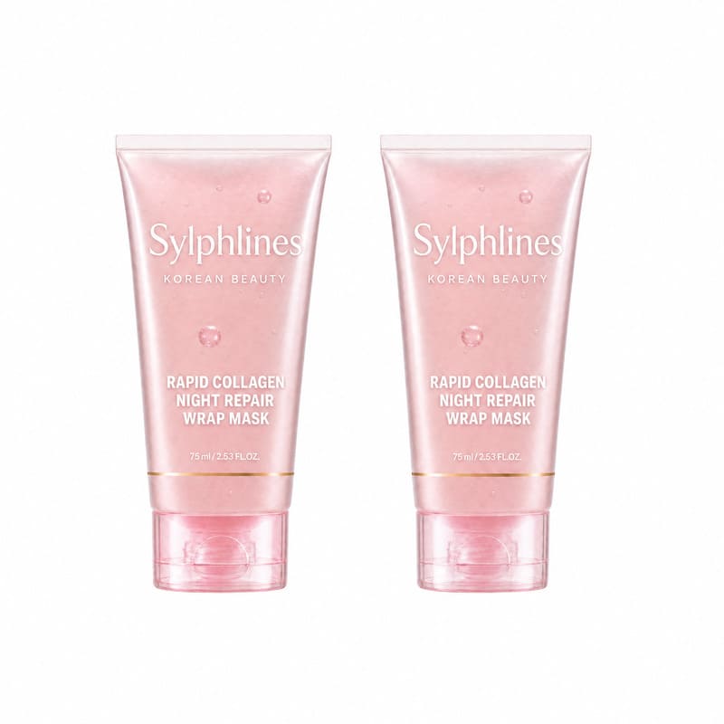 BUY 1 + GET 1 FREE - 75ML Each (2 Packs)