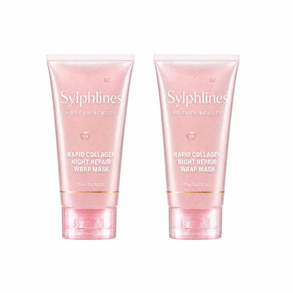 Collagen Night Wrapping Mask