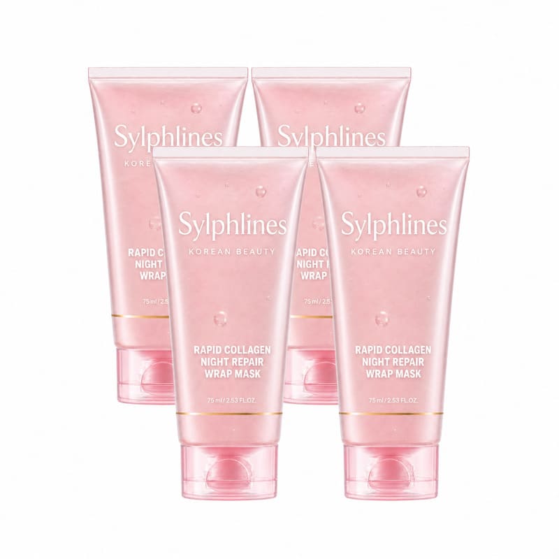 BUY 2 + GET 2 FREE - 75ML Each (4Packs)